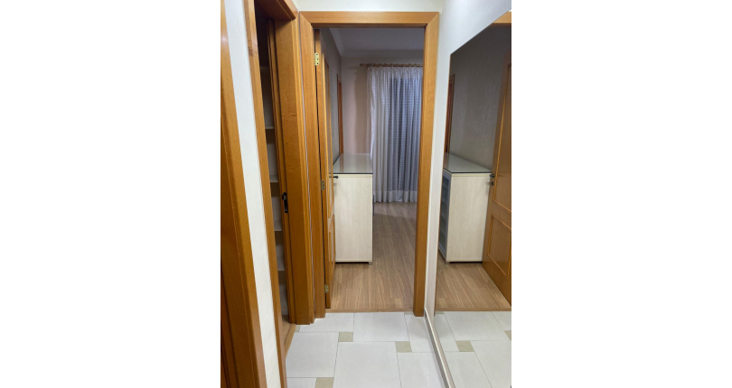 Apartamento à venda Rua Lúcia Caiaffa, 59, Vila Pereira Barreto - Imóveis à Venda