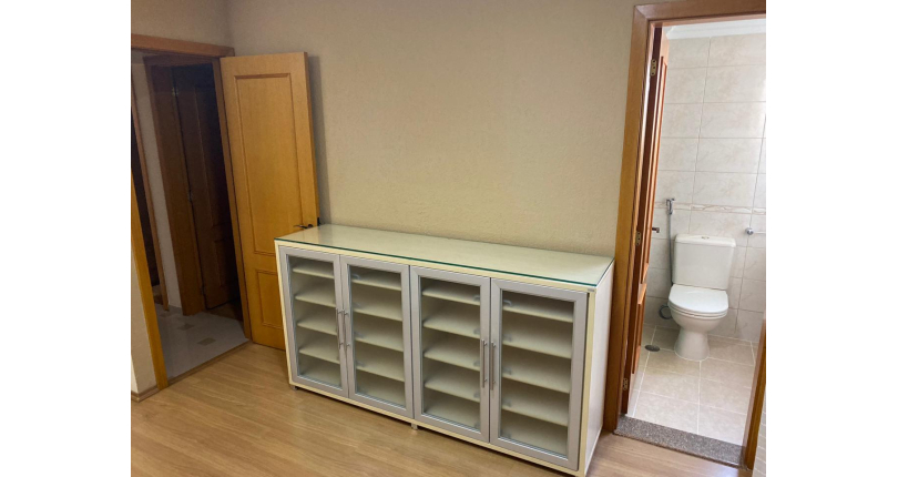 Apartamento à venda Rua Lúcia Caiaffa, 59, Vila Pereira Barreto - Imóveis à Venda