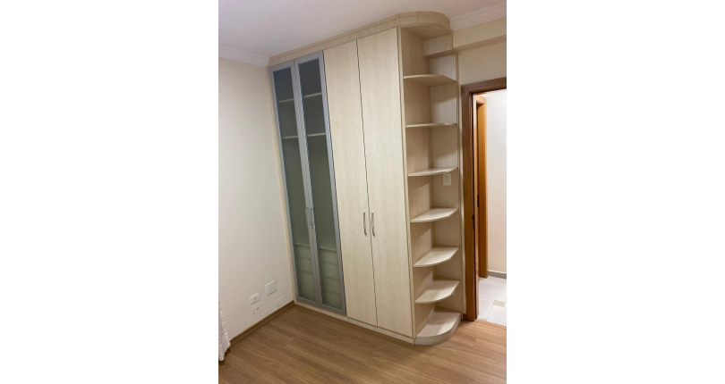 Apartamento à venda Rua Lúcia Caiaffa, 59, Vila Pereira Barreto - Imóveis à Venda