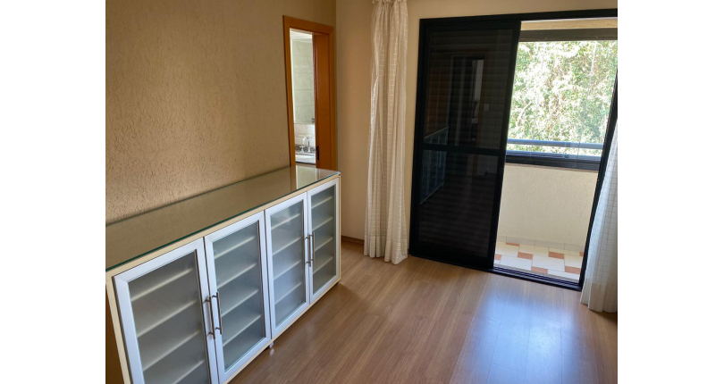 Apartamento à venda Rua Lúcia Caiaffa, 59, Vila Pereira Barreto - Imóveis à Venda