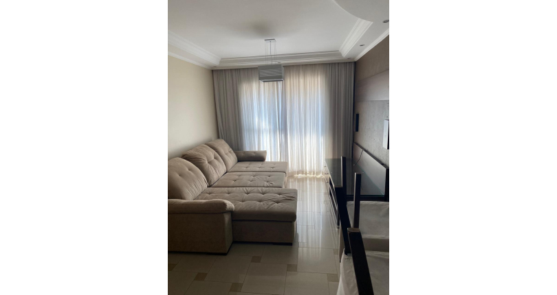 Apartamento à venda Rua Lúcia Caiaffa, 59, Vila Pereira Barreto - Imóveis à Venda