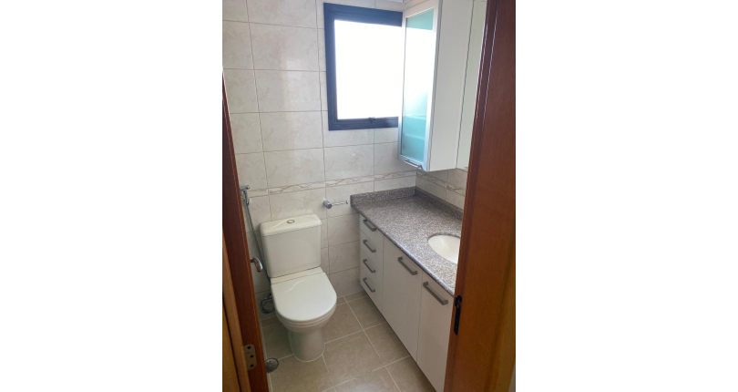 Apartamento à venda Rua Lúcia Caiaffa, 59, Vila Pereira Barreto - Imóveis à Venda