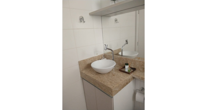 Apartamento à venda Rua Lúcia Caiaffa, 59, Vila Pereira Barreto - Imóveis à Venda