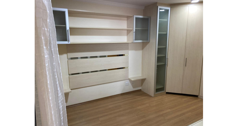 Apartamento à venda Rua Lúcia Caiaffa, 59, Vila Pereira Barreto - Imóveis à Venda