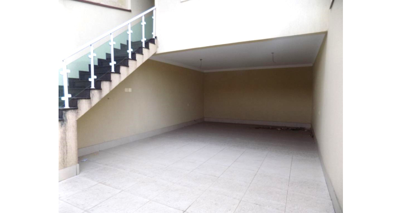 Sobrado à venda Rua José Benedito Mari, 71, Vila Palmeiras - Imóveis à Venda