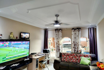 Sobrado à venda no Jardim Felicidade na Rua Manuel Furtado 