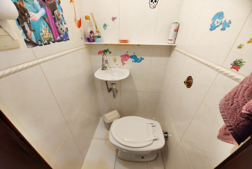 Sobrado à venda no Jardim Felicidade na Rua Manuel Furtado 