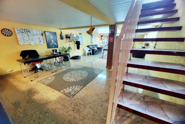 Sobrado à venda no Jardim Felicidade na Rua Manuel Furtado 