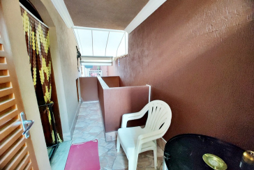 Sobrado à venda no Jardim Felicidade na Rua Manuel Furtado 