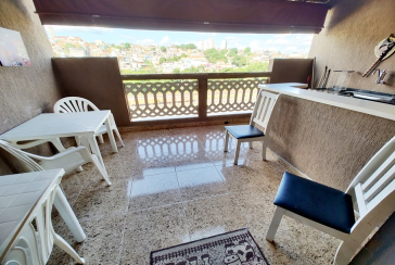 Sobrado à venda no Jardim Felicidade na Rua Manuel Furtado 