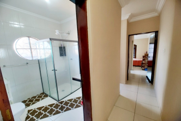 Sobrado à venda no Jardim Felicidade na Rua Manuel Furtado 