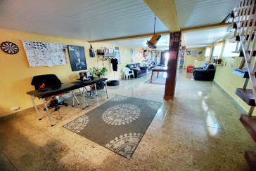 Sobrado à venda no Jardim Felicidade na Rua Manuel Furtado 