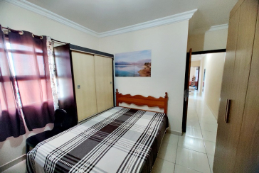 Sobrado à venda no Jardim Felicidade na Rua Manuel Furtado 