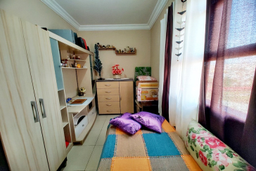 Sobrado à venda no Jardim Felicidade na Rua Manuel Furtado 