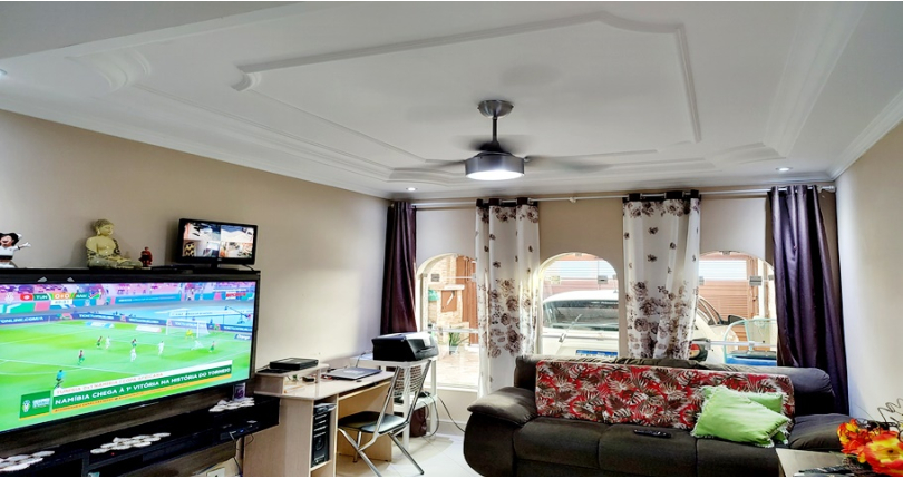 Sobrado à venda no Jardim Felicidade na Rua Manuel Furtado 