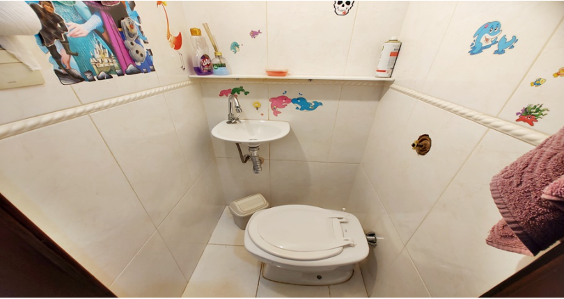 Sobrado à venda no Jardim Felicidade na Rua Manuel Furtado 