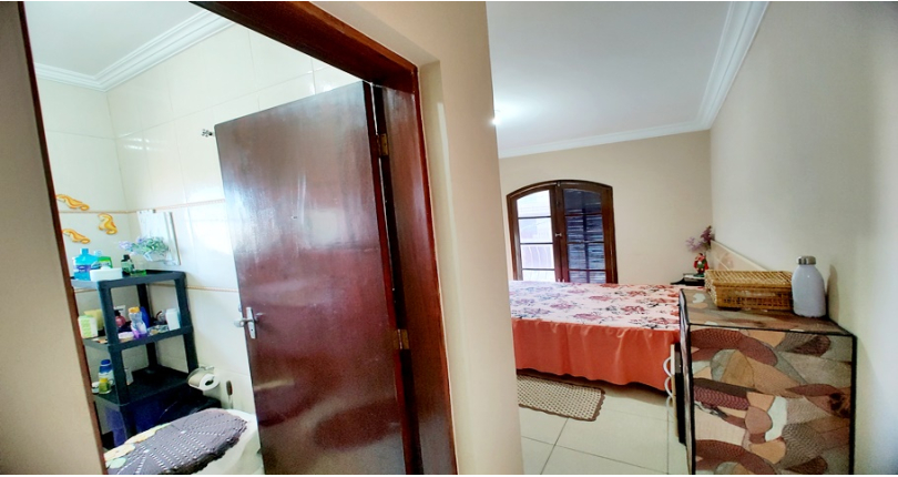 Sobrado à venda no Jardim Felicidade na Rua Manuel Furtado 