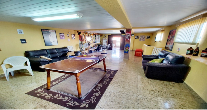 Sobrado à venda no Jardim Felicidade na Rua Manuel Furtado 