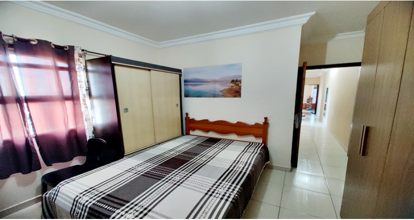 Sobrado à venda no Jardim Felicidade na Rua Manuel Furtado 