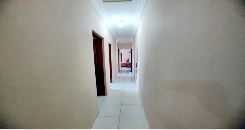 Sobrado à venda no Jardim Felicidade na Rua Manuel Furtado 