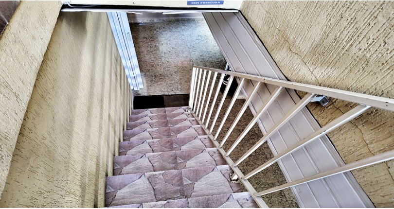 Sobrado à venda no Jardim Felicidade na Rua Manuel Furtado 