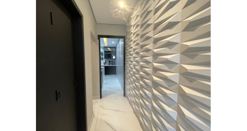 Sobrado à venda Rua Eusébio da Silva, Parque Maria Domitila - Imóveis à Venda