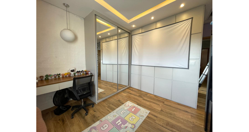 Sobrado à venda Rua Eusébio da Silva, Parque Maria Domitila - Imóveis à Venda