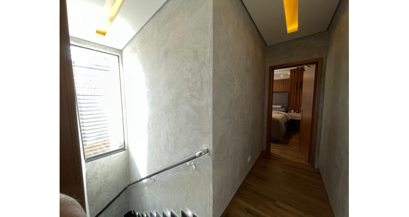 Sobrado à venda Rua Eusébio da Silva, Parque Maria Domitila - Imóveis à Venda