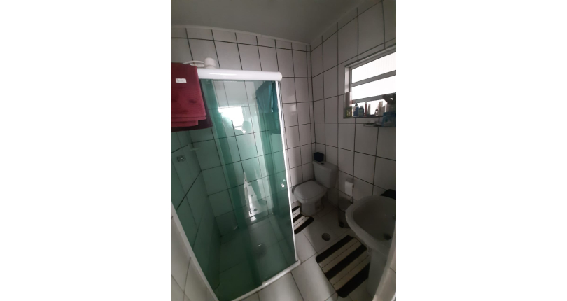 Casa à venda Rua Joaquim Oliveira Freitas, Vila Mangalot - Imóveis à Venda