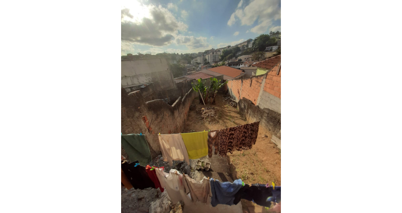 Casa à venda Rua Joaquim Oliveira Freitas, Vila Mangalot - Imóveis à Venda