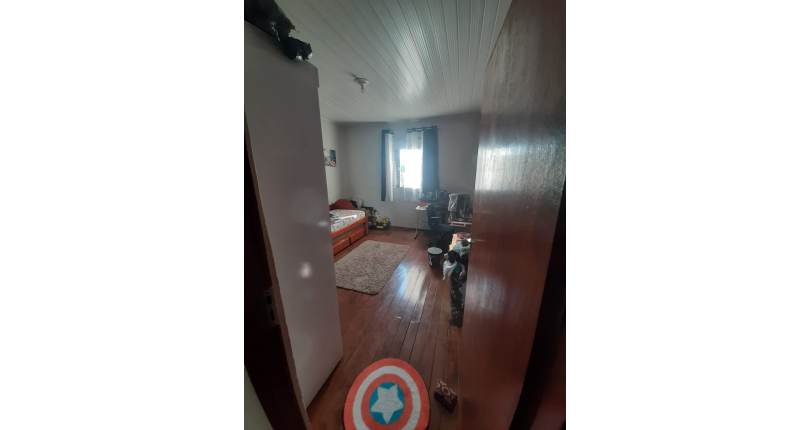 Casa à venda Rua Joaquim Oliveira Freitas, Vila Mangalot - Imóveis à Venda