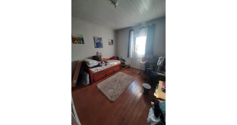 Casa à venda Rua Joaquim Oliveira Freitas, Vila Mangalot - Imóveis à Venda