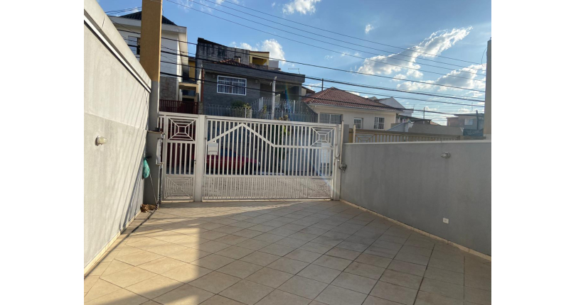 Sobrado à venda Rua Major Emiliano da Fonseca, Vila Pereira Barreto - Imóveis à Venda