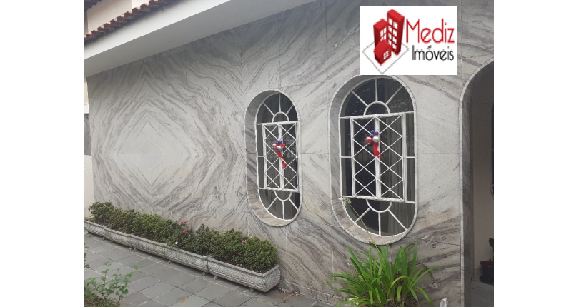 Casa à venda Rua Doutor Odon Carlos de Figueiredo Ferraz, Parque São Domingos - Imóveis à Venda