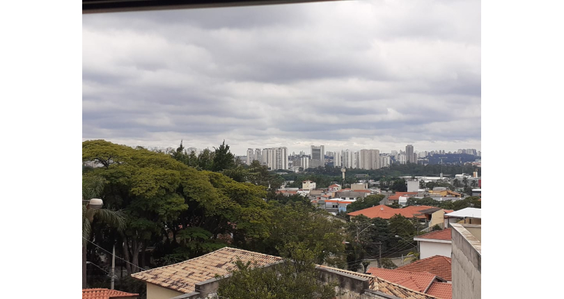 Casa à venda Rua Doutor Odon Carlos de Figueiredo Ferraz, Parque São Domingos - Imóveis à Venda