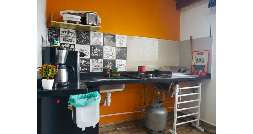 Sobrado à venda Rua Itamogi, 112, Vila Boaçava - Imóveis à Venda