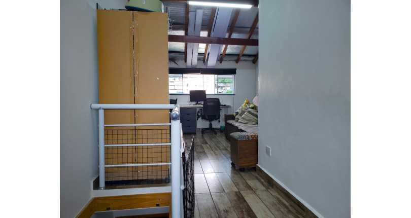 Sobrado à venda Rua Itamogi, 112, Vila Boaçava - Imóveis à Venda