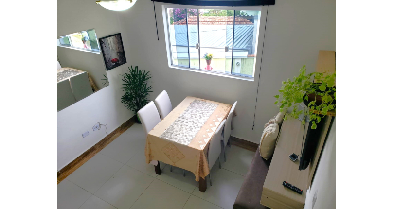 Sobrado à venda Rua Itamogi, 112, Vila Boaçava - Imóveis à Venda