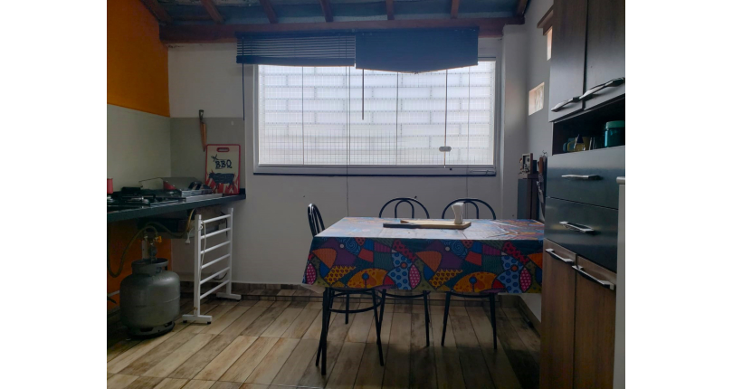 Sobrado à venda Rua Itamogi, 112, Vila Boaçava - Imóveis à Venda