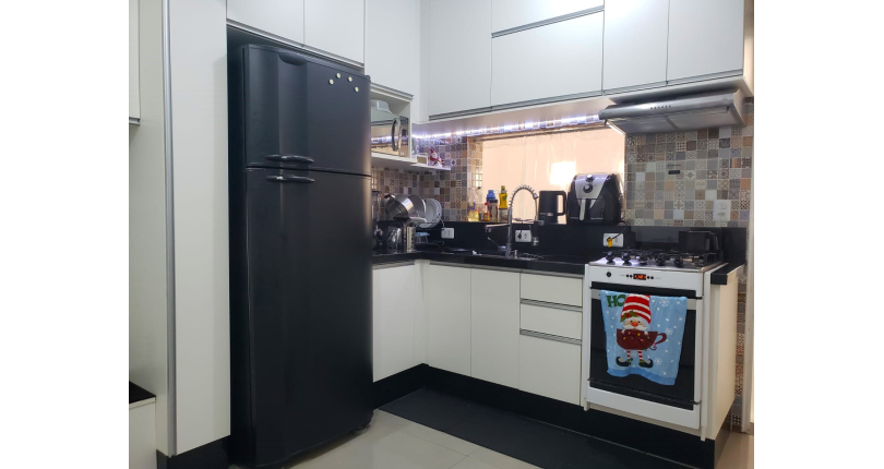 Sobrado à venda Rua Itamogi, 112, Vila Boaçava - Imóveis à Venda