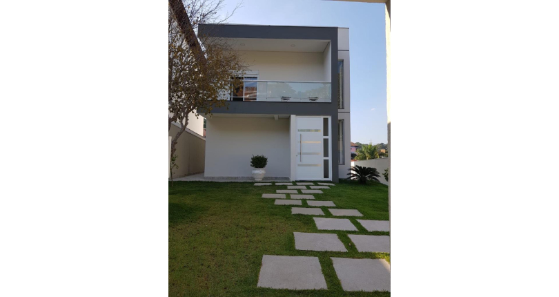 Sobrado à venda Rua José Rebouças de Carvalho, City América - Imóveis à Venda