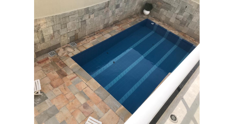 Sobrado à venda Rua José Rebouças de Carvalho, City América - Imóveis à Venda