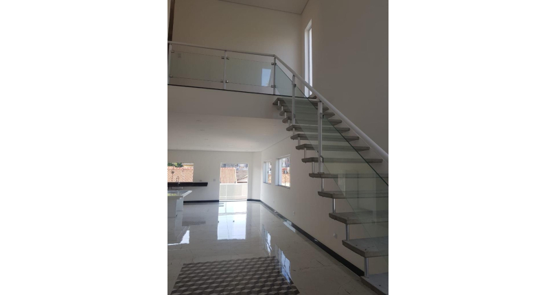 Sobrado à venda Rua José Rebouças de Carvalho, City América - Imóveis à Venda