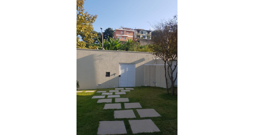 Sobrado à venda Rua José Rebouças de Carvalho, City América - Imóveis à Venda