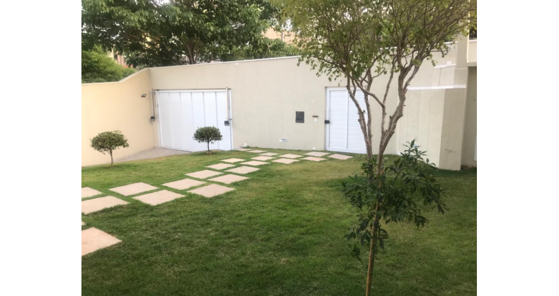 Sobrado à venda Rua José Rebouças de Carvalho, City América - Imóveis à Venda