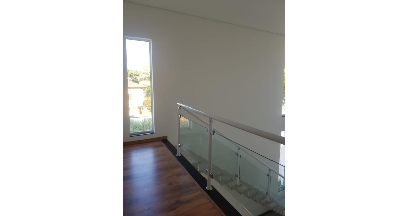 Sobrado à venda Rua José Rebouças de Carvalho, City América - Imóveis à Venda