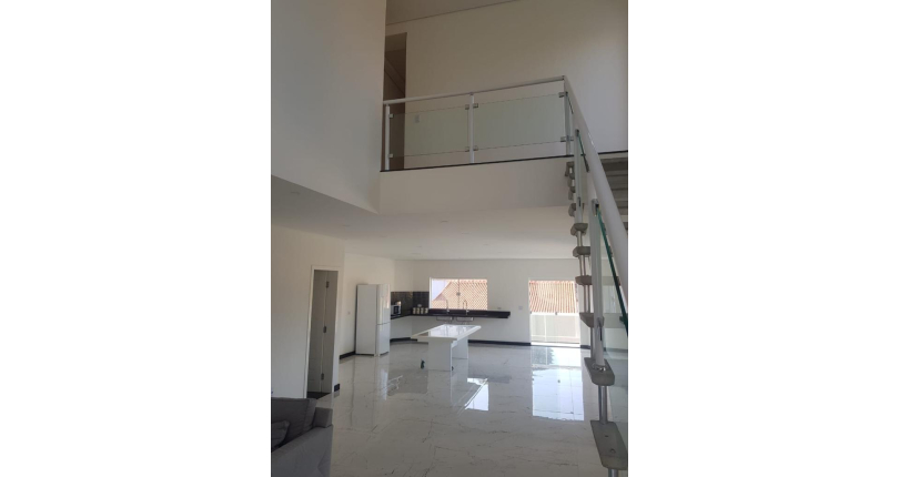 Sobrado à venda Rua José Rebouças de Carvalho, City América - Imóveis à Venda