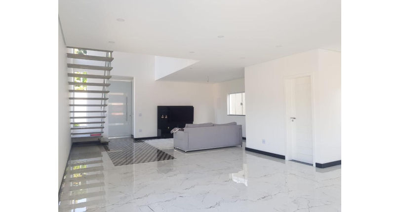 Sobrado à venda Rua José Rebouças de Carvalho, City América - Imóveis à Venda