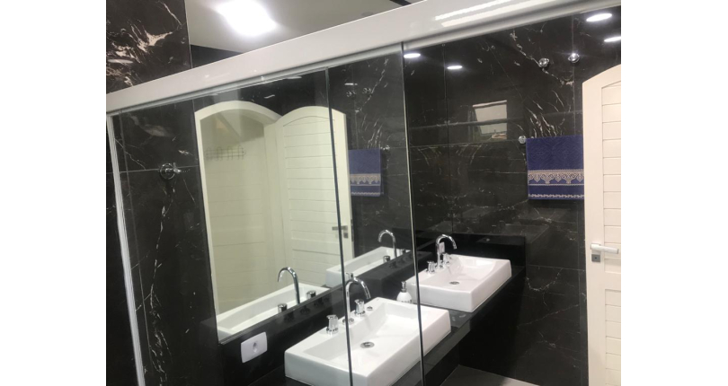 Sobrado à venda Rua José Rebouças de Carvalho, City América - Imóveis à Venda