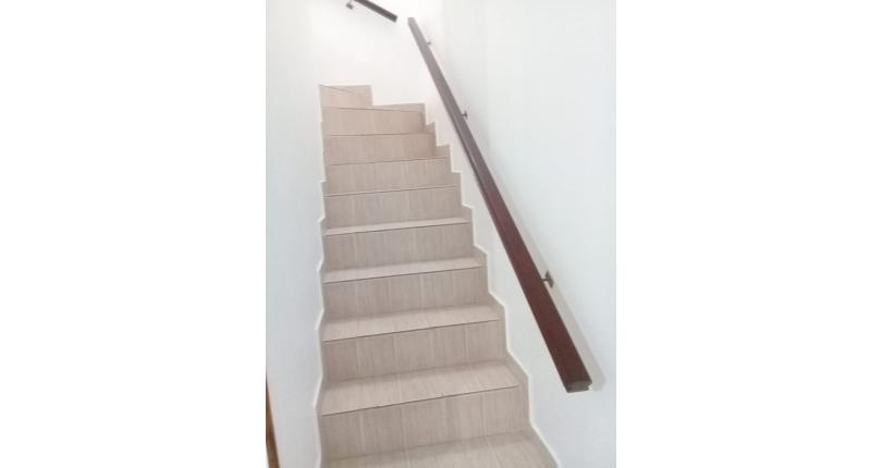 Sobrado à venda Rua Desembargador Joaquim Bandeira de Mello, Conjunto Residencial Vista Verde - Imóveis à Venda